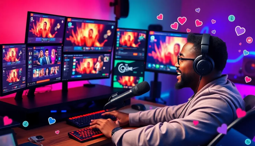 Grow Fast on Twitch in 2025 – Buy Followers the Smart Way