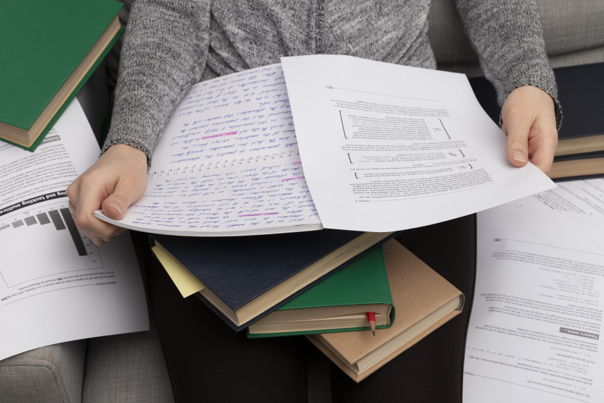 10 Common Mistakes to Avoid in Thesis Writing