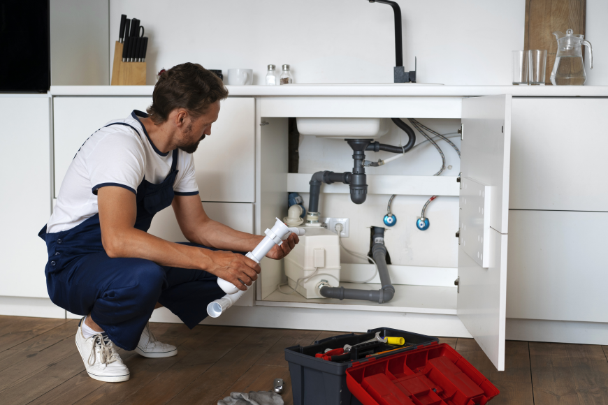 Plumbing 24/7 Los Angeles – Your Emergency Plumbing Partner | Plumbla