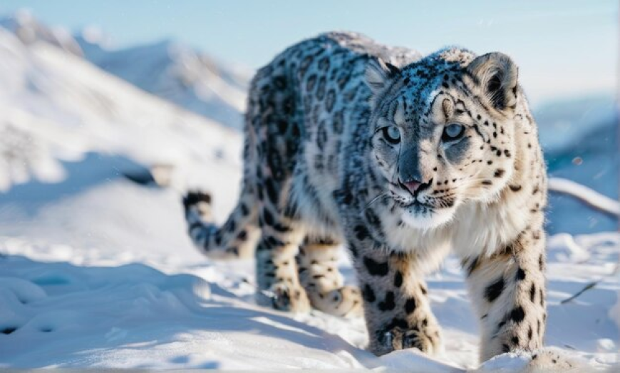 Are You Planning A Winter Spiti Trip? Here Are Some Tips To Consider!