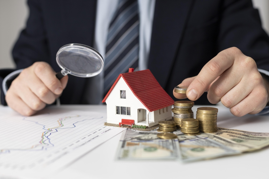 How to Choose the Right Mortgage Broker for Your Refinancing Needs