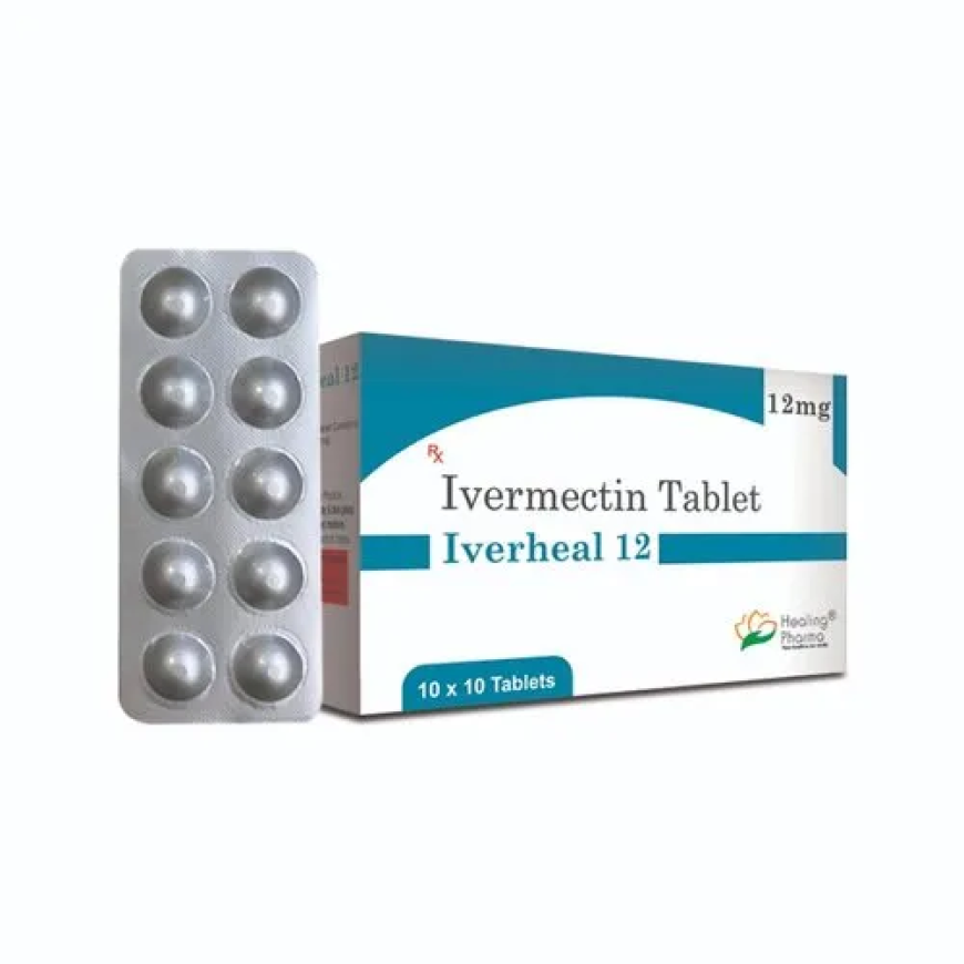 Is It Safe for Humans to Take Ivermectin?