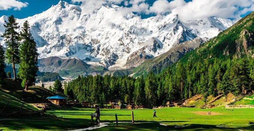 Unlocking the Hidden Treasures of Northern Pakistan