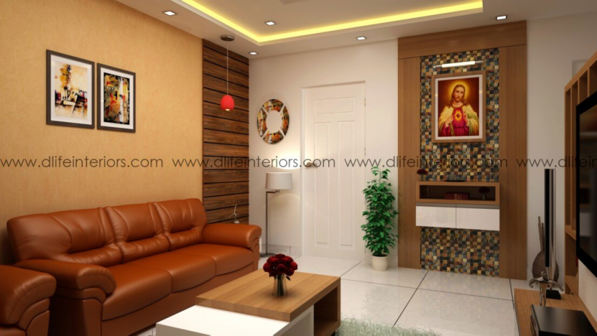 Living Room Essentials for a Family-Friendly Space