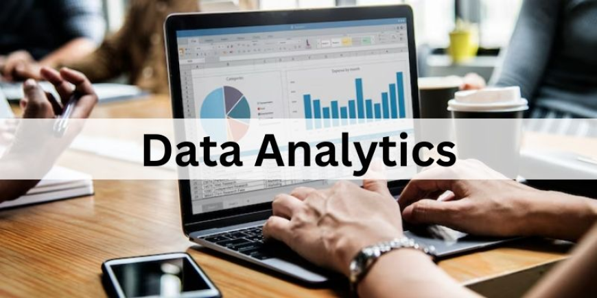 Data Analytics Course