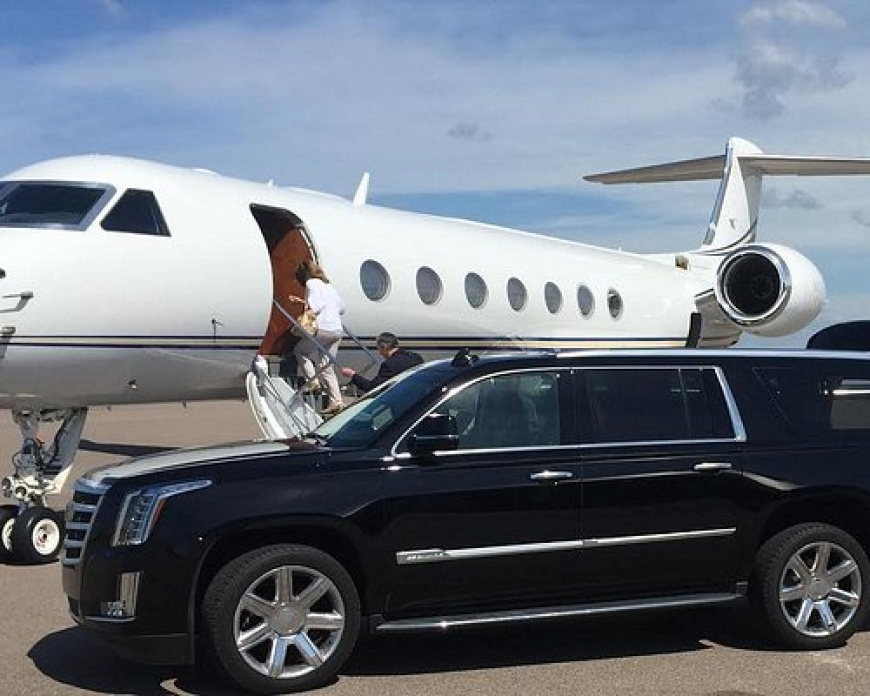 Best Limo Service in Fort Lauderdale: A Luxury Experience Worth Trying
