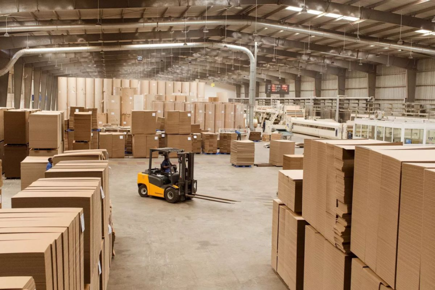 Quality Assured Packing Covers by Industry Leading Manufacturers