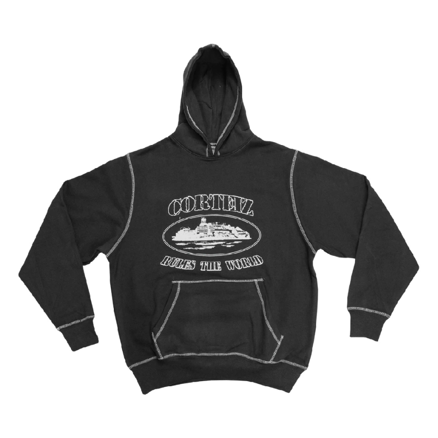 Make a Fashion Statement with corteiz hoodie