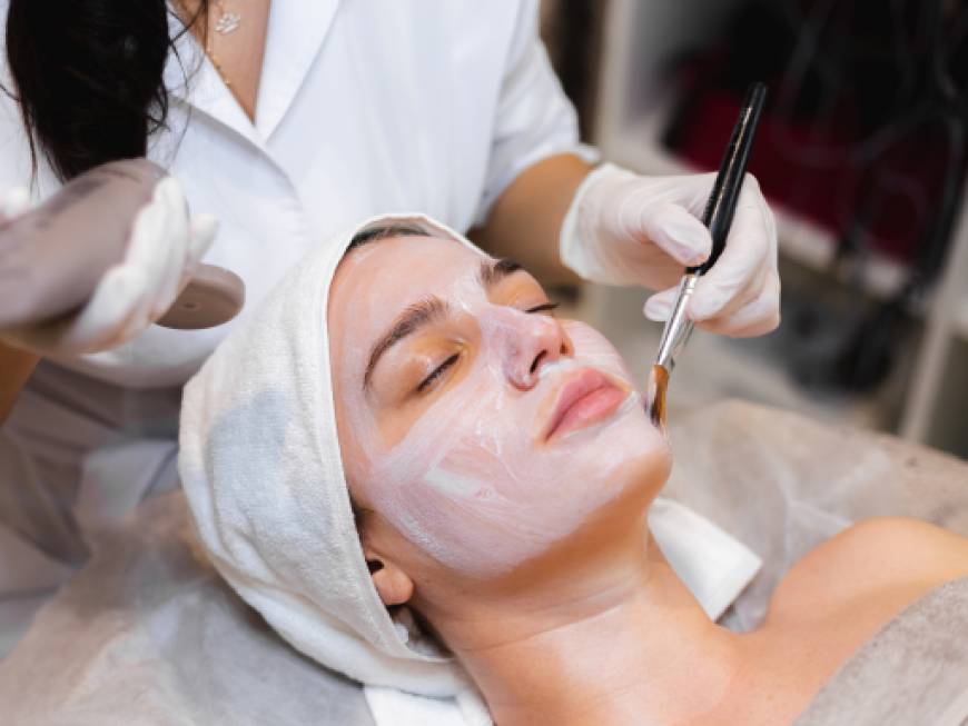 What Is the Difference Between a Med Spa and a Day Spa?