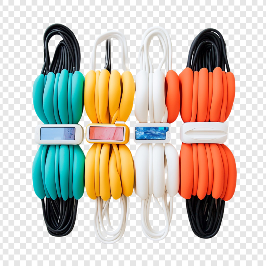 Cable Ties Industry Sees Strong Global Growth