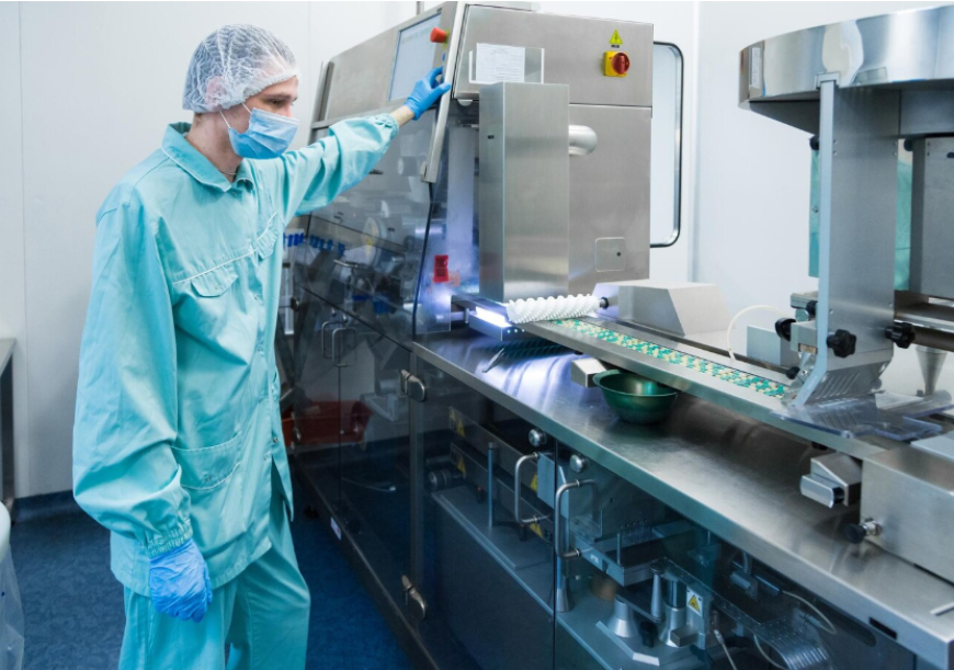 Medical Device Manufacturing Under ISO 13485 Compliance