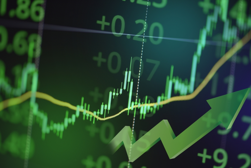 What are Forex Chart Patterns in Forex Trading?