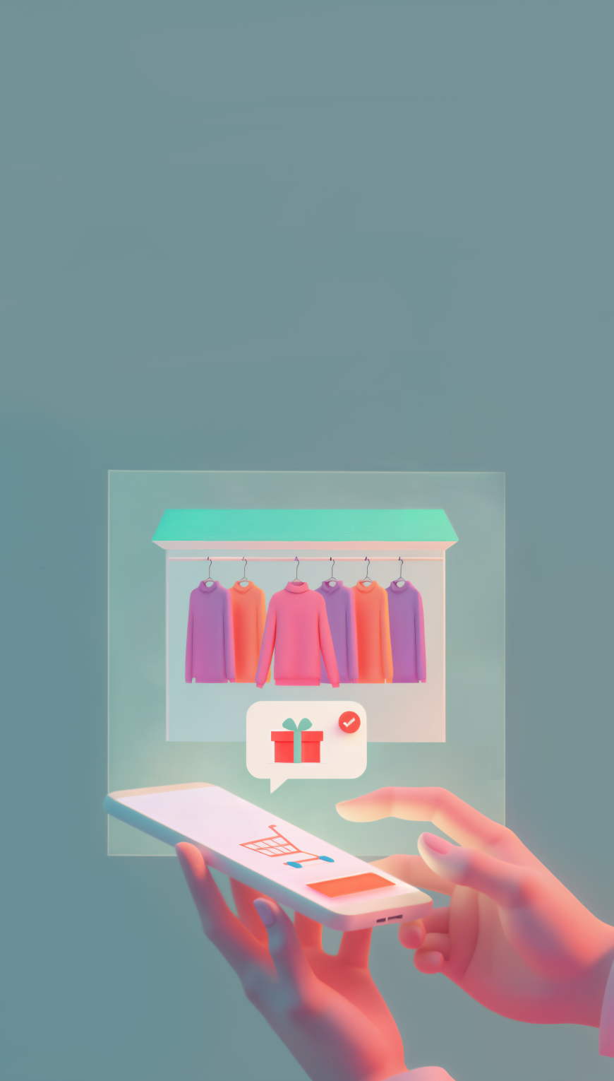 The Tech Stack Behind Successful AI Retail Agents