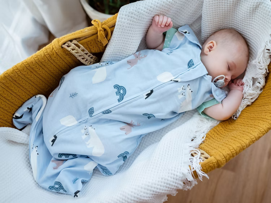 Baby Gift Set in UAE | Tickle Tickle