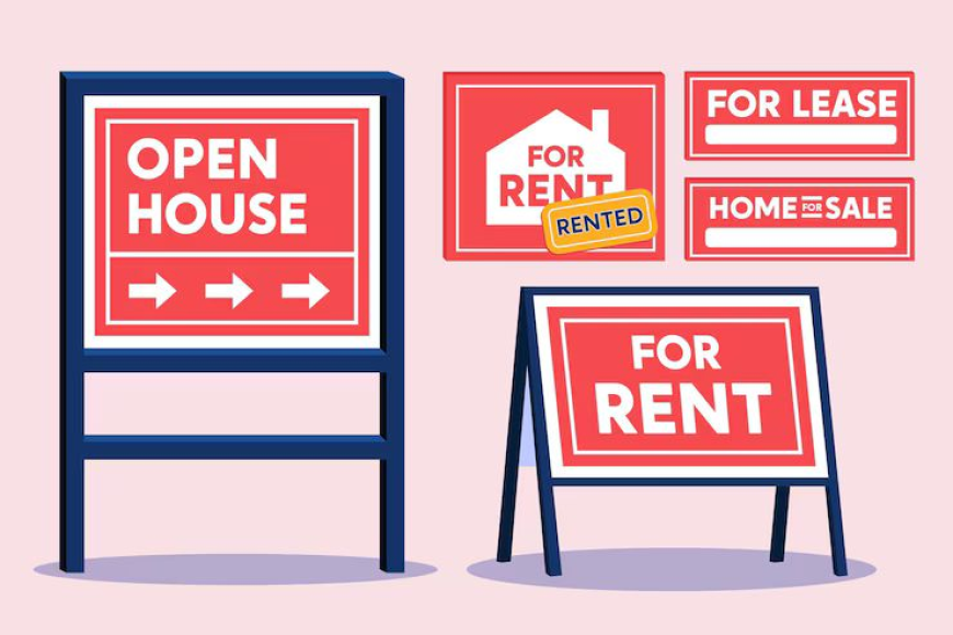 How a Temporary Signboard Supports Safer Roads and Projects