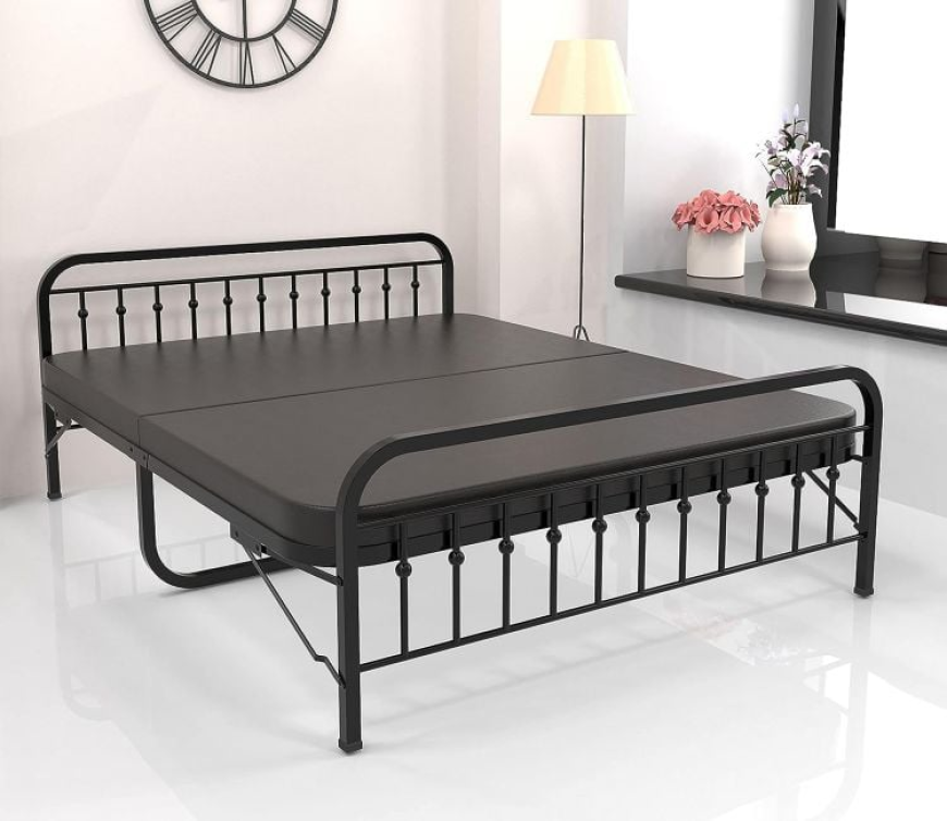 Best Folding Beds for Studio Apartments and Compact Rooms