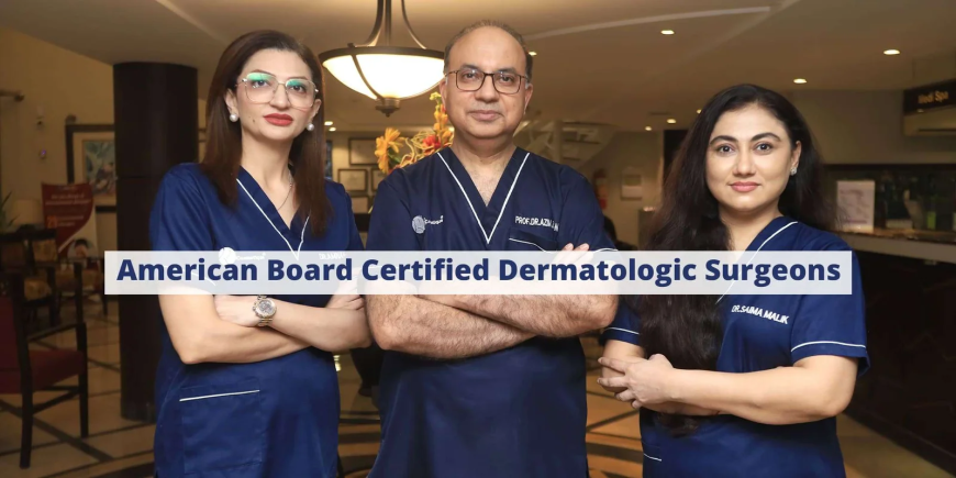 Discover Lahore’s Best Skin Specialist for Flawless Skin