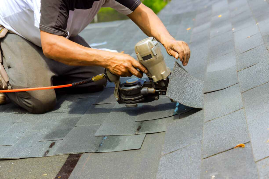 Roofing Richmond: Why Connect Roofing Is the Name You Can Rely On