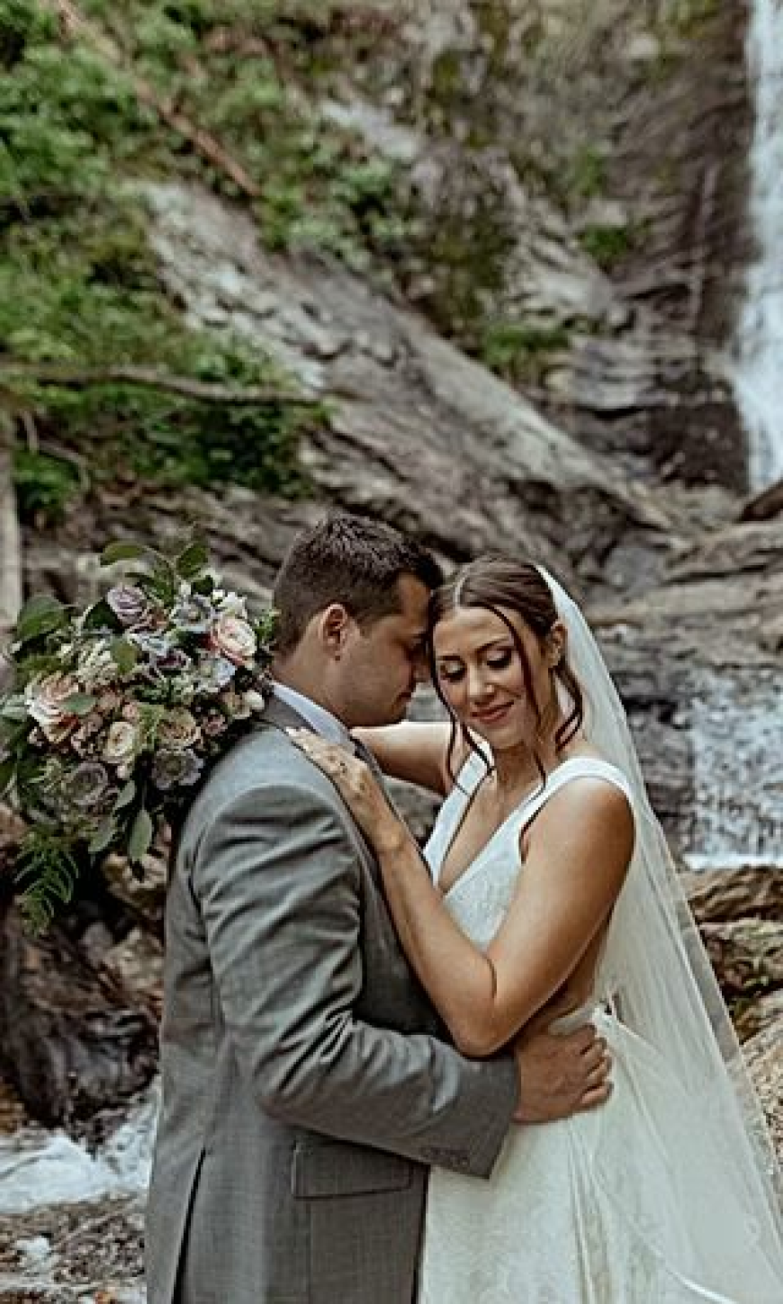 Bella Bridal Artistry: Serving Brides Across Asheville and Beyond