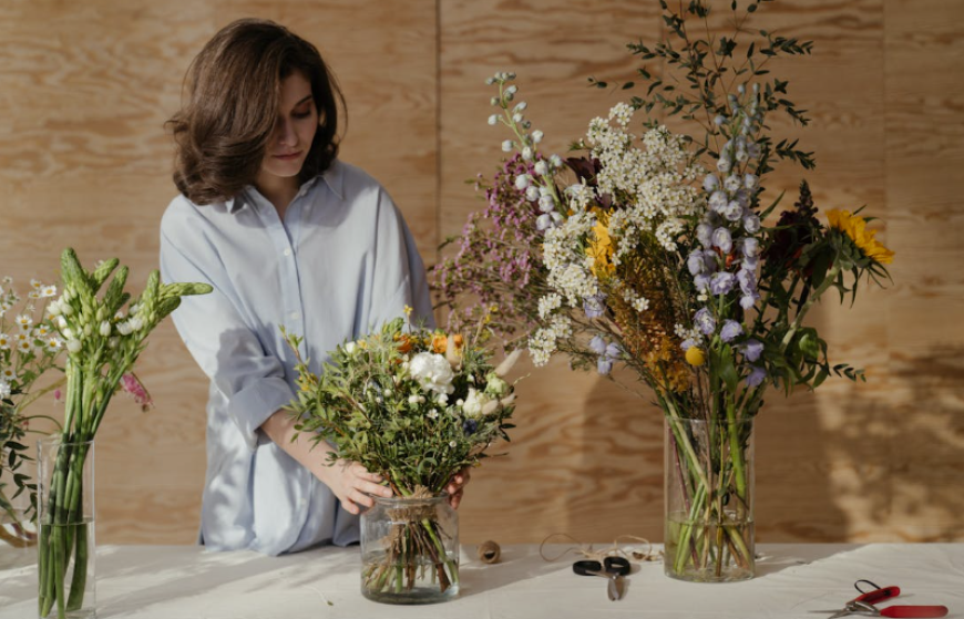 Top Flower Picks from Your Local Florist Pascoevale for Every Occasion