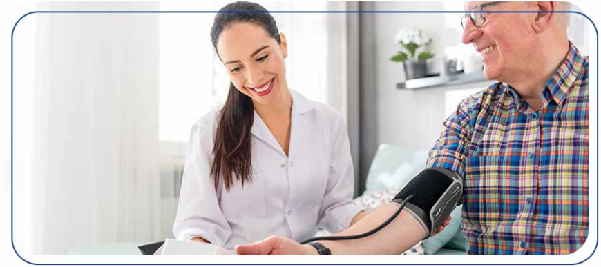 Effective Ways to Manage Hypertension Dubai Through Lifestyle Changes