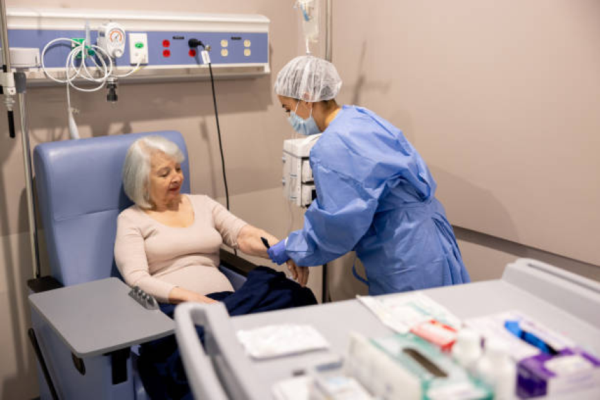 Why Is It Crucial To Find A Top Cancer Specialist In Singapore?