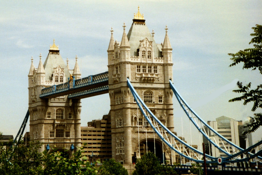 Best 2-Day London Itinerary