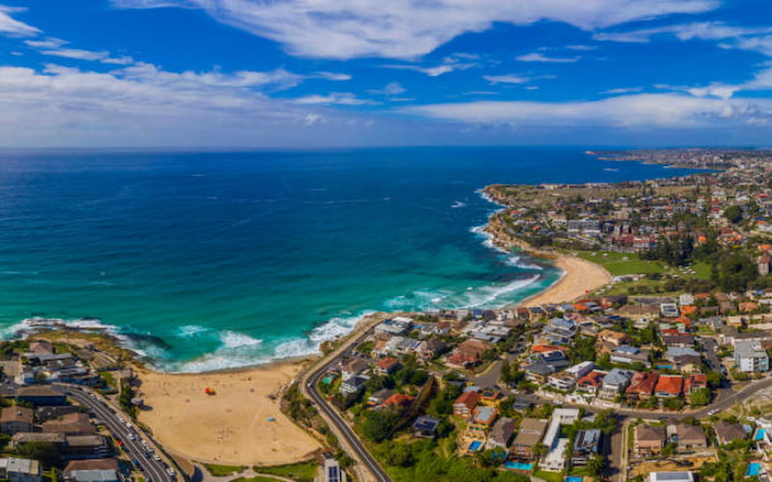 9 Best Beaches in Australia for Sun Seekers