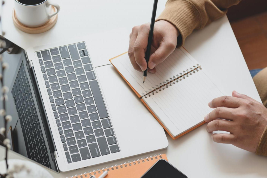 The Dissertation Discussion Chapter: Integrating Theory and Findings for Maximum Impact