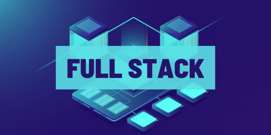Full Stack Developer Courses