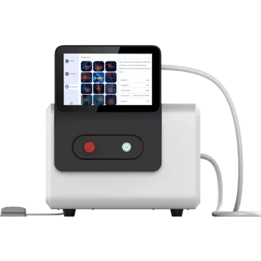 StemMaster Pro: Harnessing the Power of PRP and Regenerative Medicine