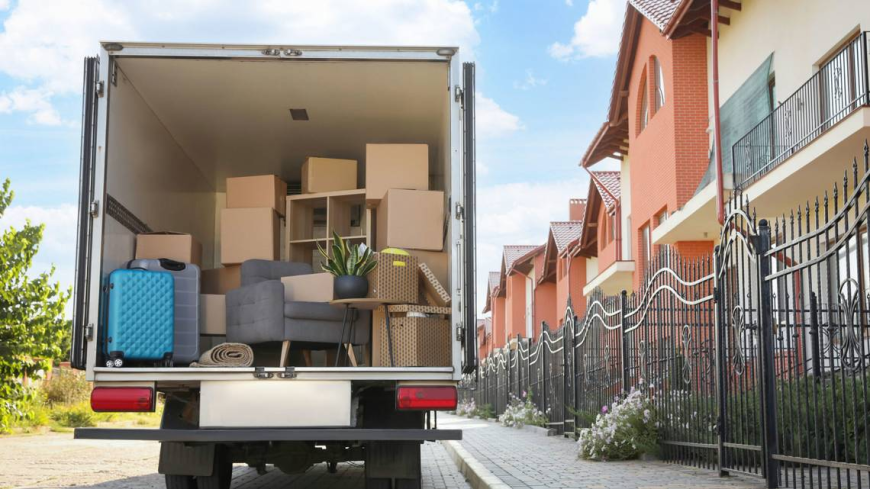 Packers and Movers in Lahore – Professional Moving Solutions You Can Trust