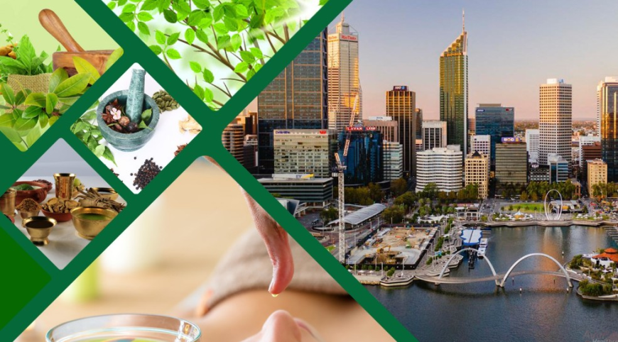 Experience Ancient Healing with Ayurveda in Perth