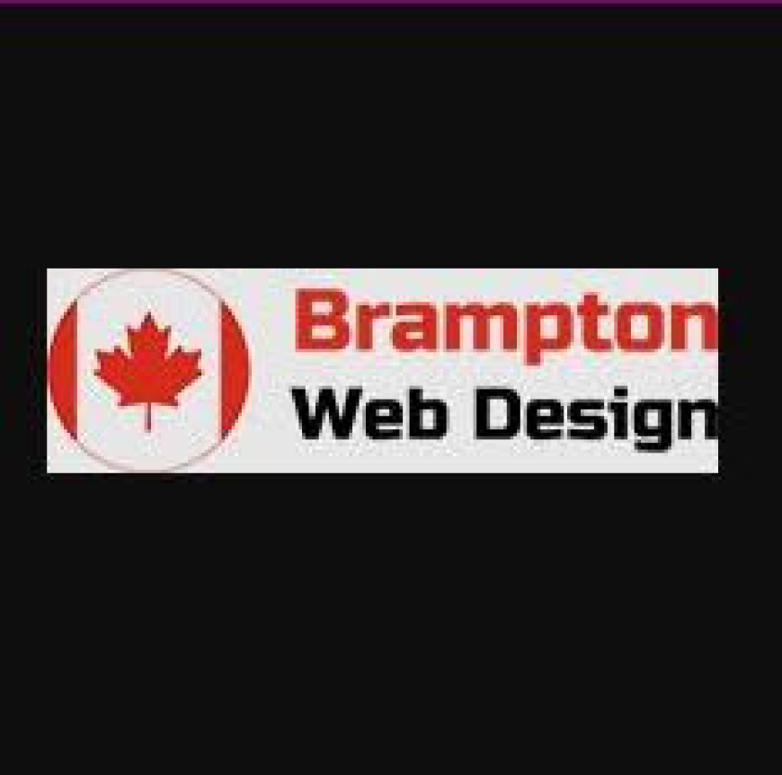 Choosing the Right Web Design Company in Brampton: What to Look For