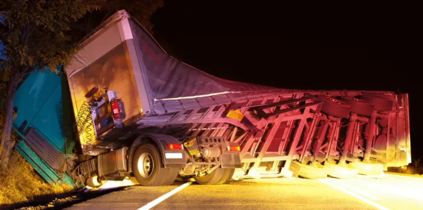 Houston Truck Accident Lawyer: Fast and Reliable Help for Your Justice
