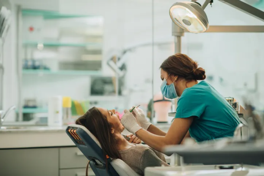 Deep Cleaning Teeth Cost Houston: What You Should Know