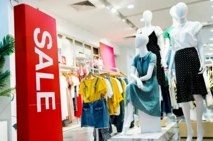 Upcoming Designer Clothing Sales You Can’t Afford to Miss