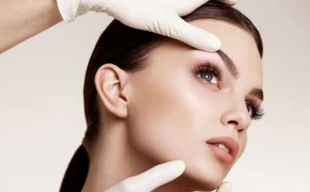 How to Choose the Best Plastic Surgeon in Dubai for Natural Results