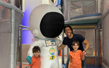 The Rise of Rodrigo Ruiz De Teresa: A Story of Business Success and Innovation