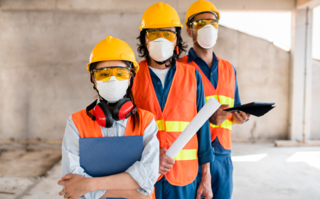 Construction Worker Safety Market Analysis: What You Need to Know