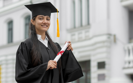 Build Your Global Accounting Career with an Internationally Recognized Qualification