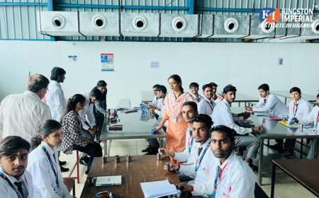 Why B.Sc. Microbiology is the Perfect Course for Science Enthusiasts