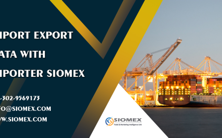 How data helps in matching exporters with active importers