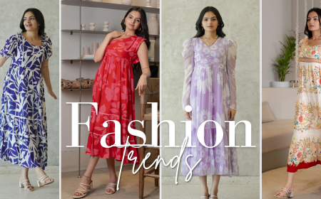 Effortless Elegance: The Rise of Maxi and Mini Dresses for Women