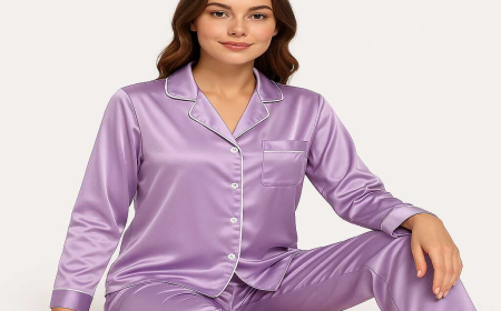 Night Dress for Women: Comfort Meets Style