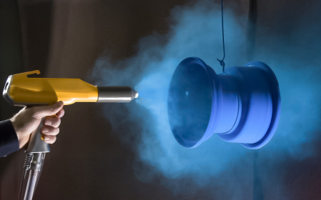The Automotive and Construction Boom: Fueling the Powder Coatings Market