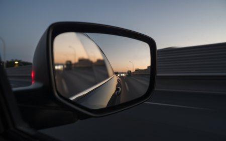 The Hidden Benefits of Car Window Tinting in the UAE
