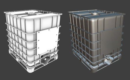 Flexible Intermediate Bulk Container (FIBC) Market: Innovations and Growth Segments