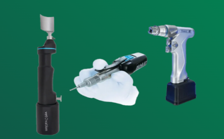 Enhancing Canine Recovery with TPLO Plates: A Key Surgical Solution