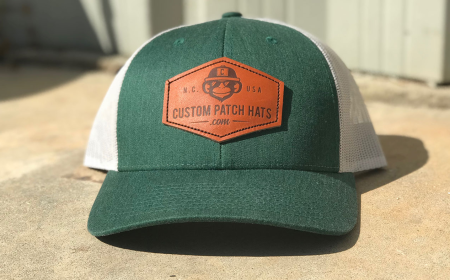 How Custom Hats Can Make Your Business Stand Out